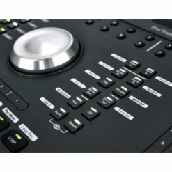 Avid Dock