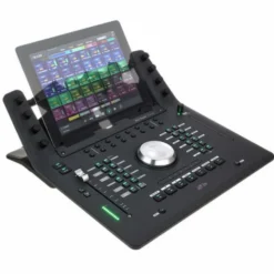 Avid Dock