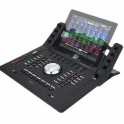 Avid Dock