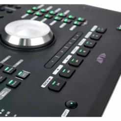 Avid Dock