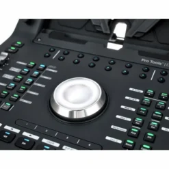 Avid Dock
