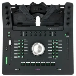Avid Dock