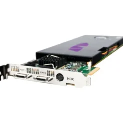 Avid HDX PCIe Card only