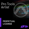 Avid Pro Tools Artist Perpetual
