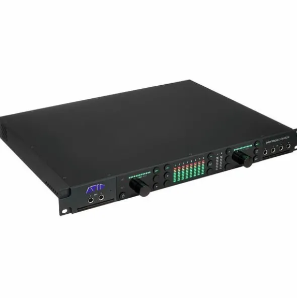 Avid Pro Tools Carbon