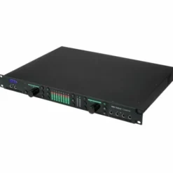 Avid Pro Tools Carbon