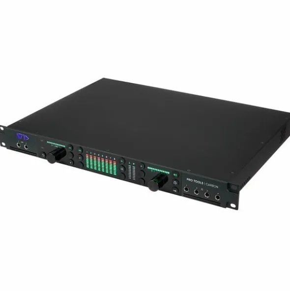 Avid Pro Tools Carbon