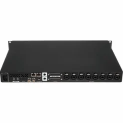 Avid Pro Tools Carbon