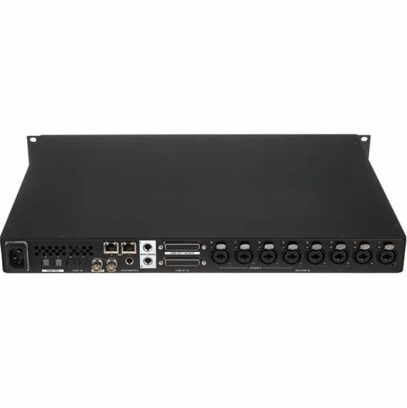 Avid Pro Tools Carbon