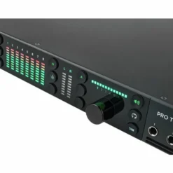Avid Pro Tools Carbon