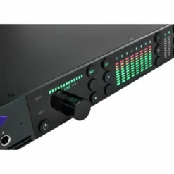 Avid Pro Tools Carbon
