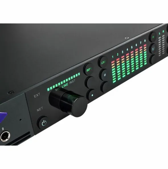 Avid Pro Tools Carbon