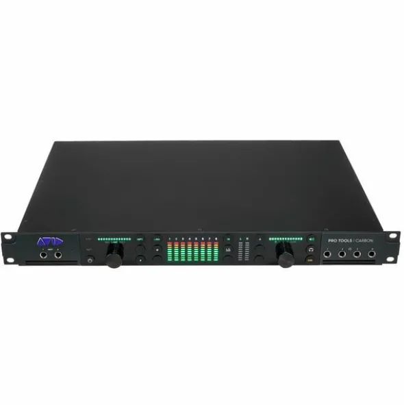 Avid Pro Tools Carbon