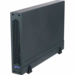 Avid Pro Tools HDX TB3 Chassis Desk