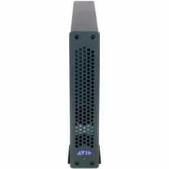 Avid Pro Tools HDX TB3 Chassis Desk