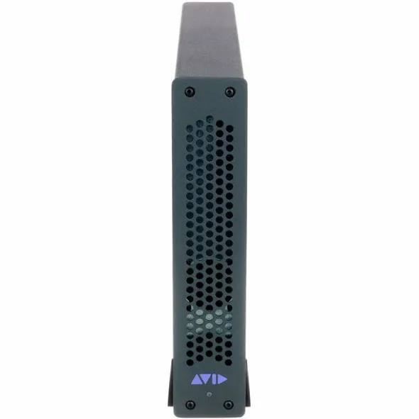 Avid Pro Tools HDX TB3 Chassis Desk