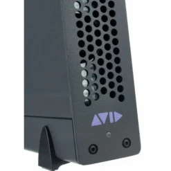 Avid Pro Tools HDX TB3 Chassis Desk