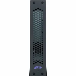 Avid Pro Tools HDX TB3 Chassis Desk