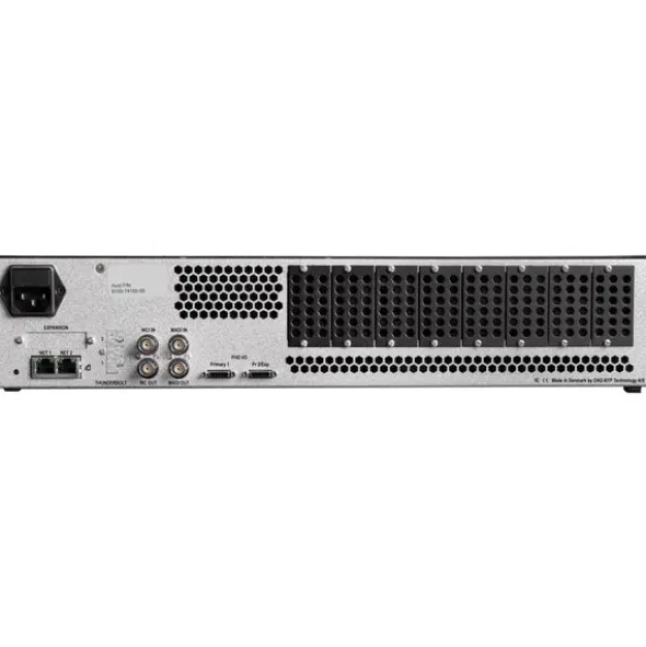 Avid Pro Tools MTRX II