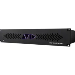 Avid Pro Tools MTRX II
