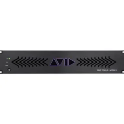 Avid Pro Tools MTRX II