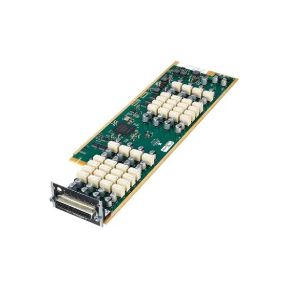 Avid Pro Tools MTRX 8 LineB-Stock