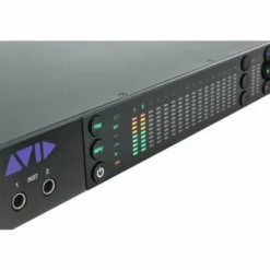 Avid Pro Tools MTRX Studio