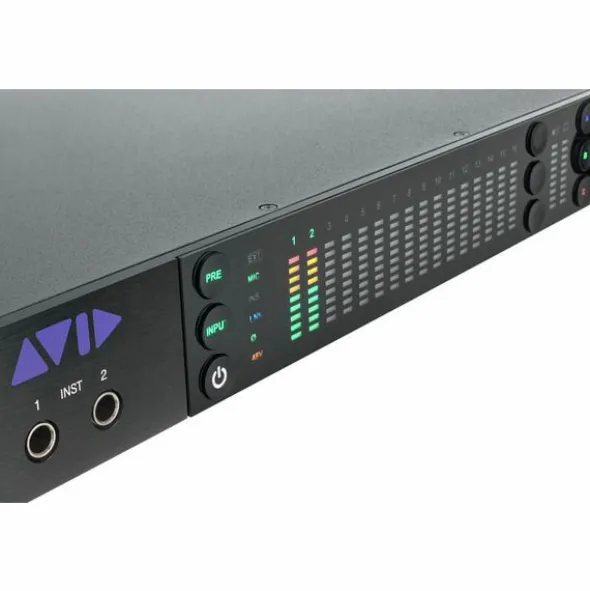 Avid Pro Tools MTRX Studio