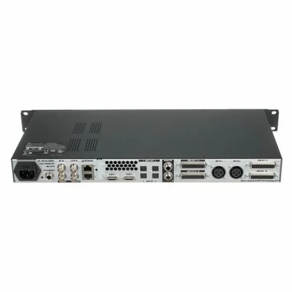 Avid Pro Tools MTRX Studio