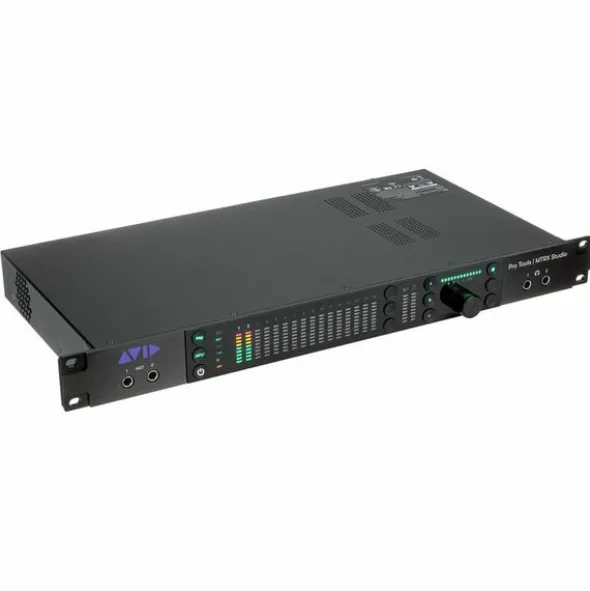 Avid Pro Tools MTRX Studio