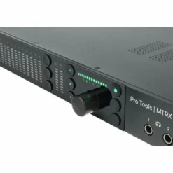 Avid Pro Tools MTRX Studio