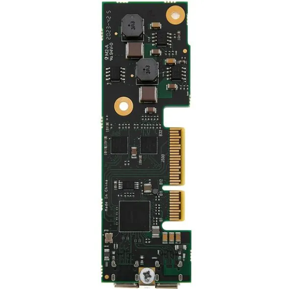 Avid Pro Tools MTRX Thunderbolt 3