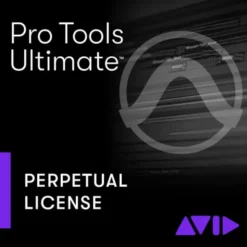 Avid Pro Tools Ultimate