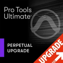Avid Pro Tools Ultimate Perpet. UPG