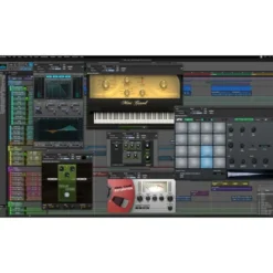 Avid Pro Tools Ultimate Perpet. UPG