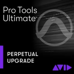 Avid Pro Tools Ultimate Perpet. UPG