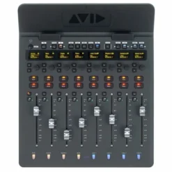 Avid S1