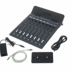 Avid S1
