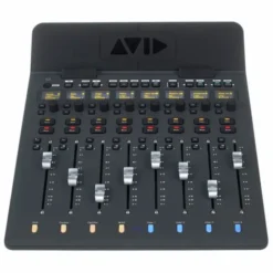 Avid S1