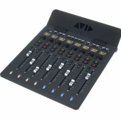 Avid S1