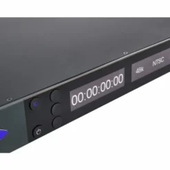 Avid Sync X