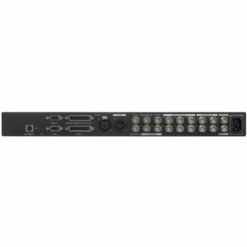 Avid Sync X