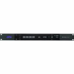 Avid Sync X