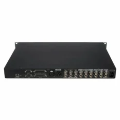 Avid Sync X
