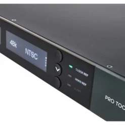 Avid Sync X