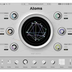 Baby Audio Atoms