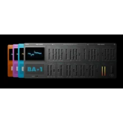 Baby Audio BA-1