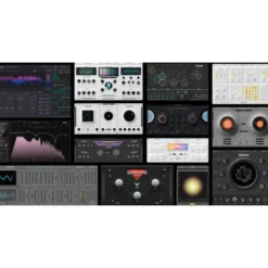 Baby Audio Complete Bundle