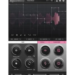 Baby Audio HyperWarp