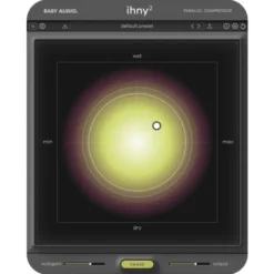 Baby Audio IHNY-2